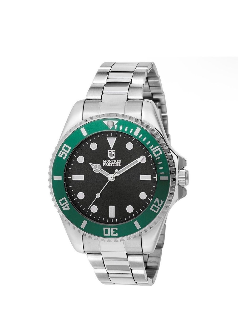 Montres Prestige Norellis X Invicta Men's Watch - 42mm, Steel (MPW-0081)